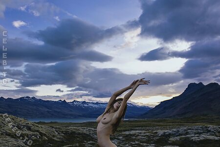 Anna Ralphs photo