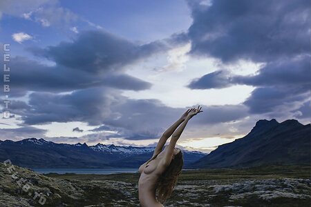 Anna Ralphs photo