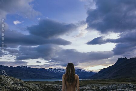 Anna Ralphs photo