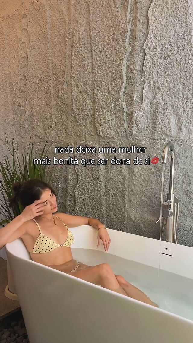 Anna Rita Cerqueira leaked photos