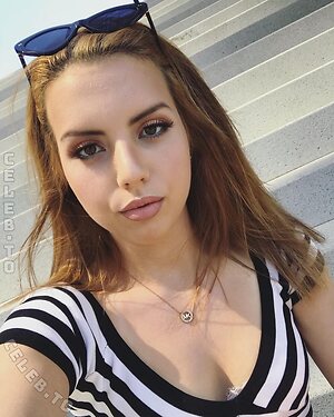 Anna Rogalev Nude Leaked Photo #9