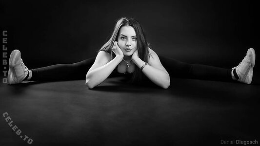 Anna Rogalev Nude Leaked Photo #11