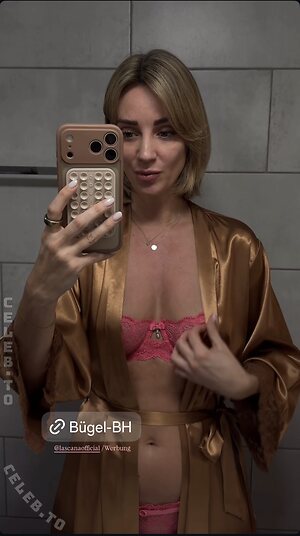 Anna Rossow Nude Leaked Photo #3