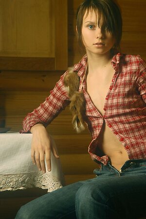 Anna S leaked photo #24
