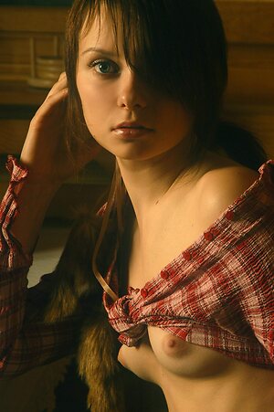 Anna S leaked photo #26