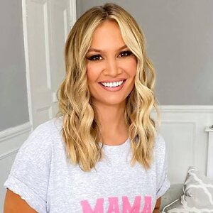 Anna Saccone-Joly leaked photos