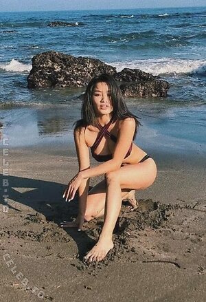 Anna Sawai Nude Leaked Photo #2