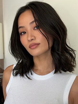 Anna Sawai leaked photo #14