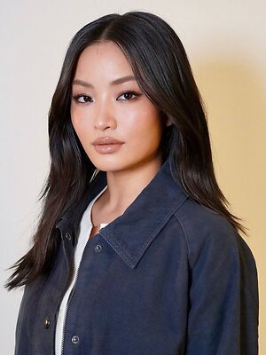 Anna Sawai