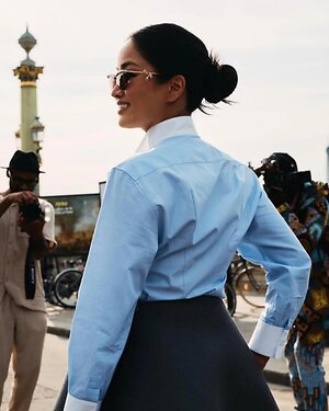 Anna Sawai