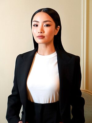 Anna Sawai leaked photo #66