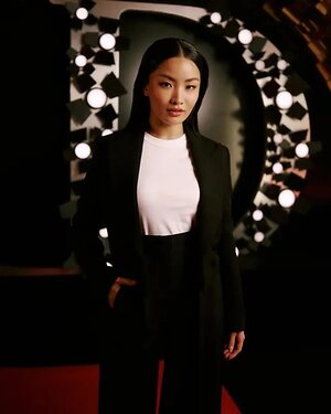 Anna Sawai