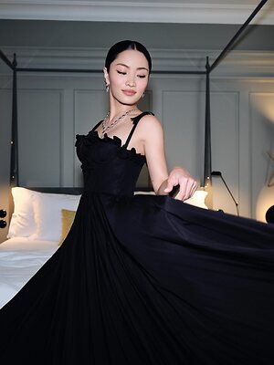 Anna Sawai leaked photo #106