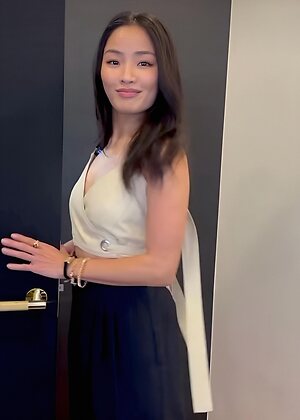 Anna Sawai leaked photo #116