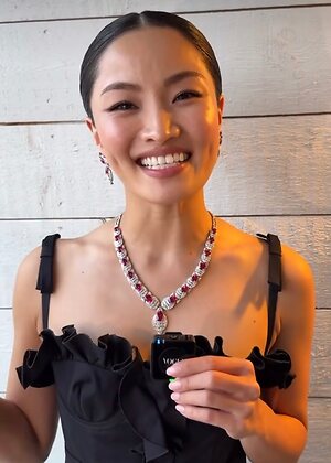 Anna Sawai leaked photo #124