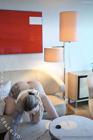 Anna Schmidt Nude Leaked Photo #135