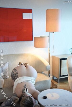 Anna Schmidt Nude Leaked Photo #137