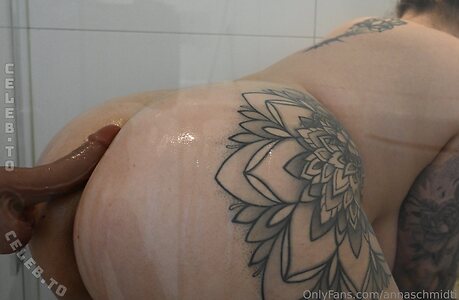 Anna Schmidt Nude Leaked Photo #163