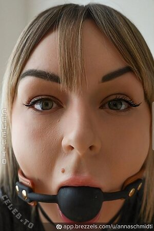Anna Schmidt photo