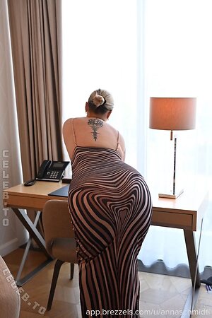Anna Schmidt photo
