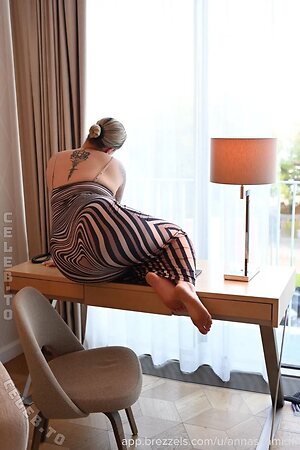 Anna Schmidt photo