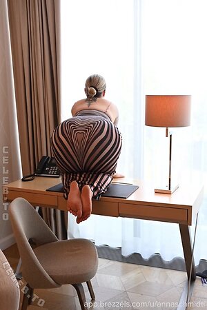 Anna Schmidt photo