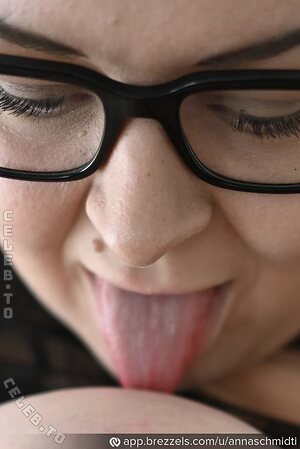Anna Schmidt Nude Leaked Photo #571