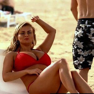 Anna Semenovich leaked photo #6
