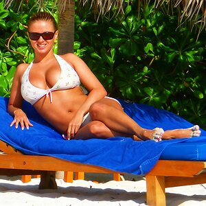 Anna Semenovich leaked photo #40