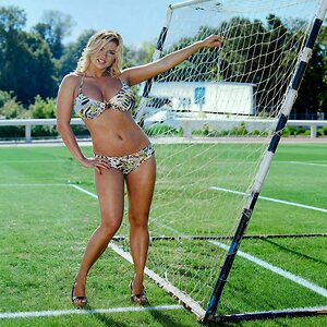 Anna Semenovich leaked photo #57