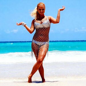 Anna Semenovich leaked photo #72