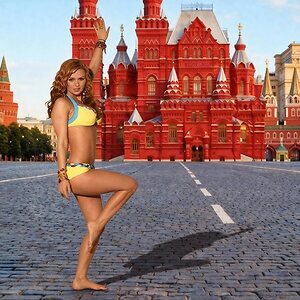 Anna Semenovich leaked photo #88