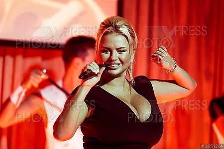 Anna Semenovich leaked photo #92