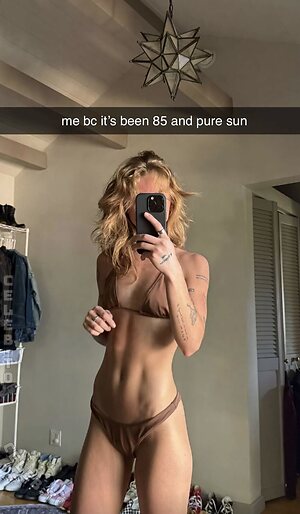 Anna Shumate Nude Leaked Photo #2