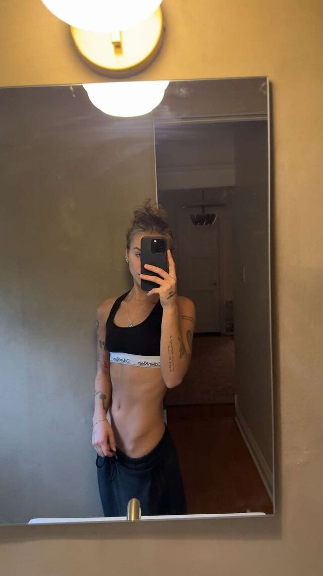 Anna Shumate leaked photos