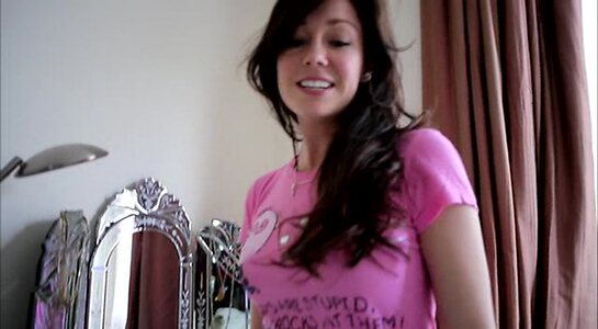 Anna Skellern leaked photo #4