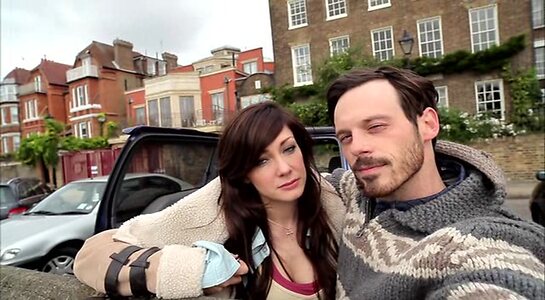 Anna Skellern leaked photo #6