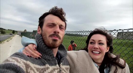 Anna Skellern leaked photo #8