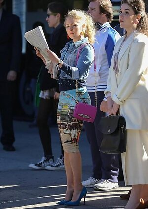 Anna Sophia Robb Nude Leaked Photo #11