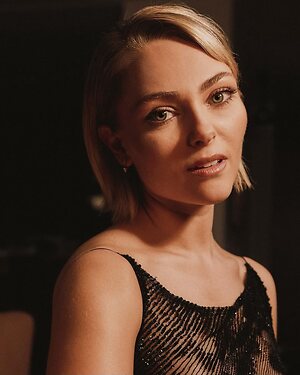 Anna Sophia Robb Nude Leaked Photo #16