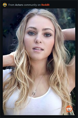 Anna Sophia Robb Nude Leaked Photo #29