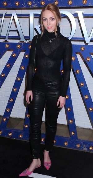 Anna Sophia Robb Nude Leaked Photo #36