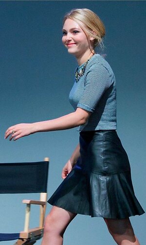 Anna Sophia Robb Nude Leaked Photo #37