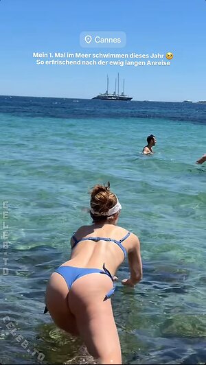 Anna Strigl Nude Leaked Photo #2