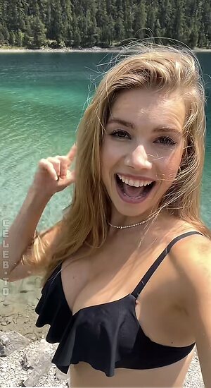 Anna Strigl Nude Leaked Photo #5