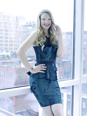 Anna Torv leaked photo #7