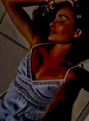 Anna Šulcová leaked photo #5