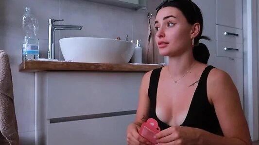 Anna Šulcová leaked photo #32