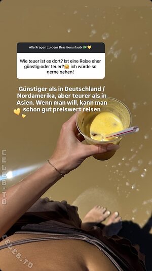 Anna von Klinski Nude Leaked Photo #7