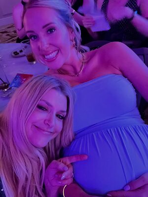 Anna Williamson leaked photo #43